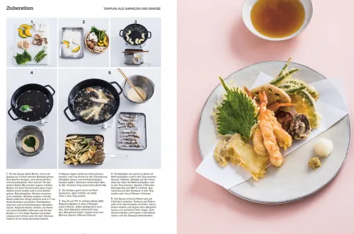 Knesebeck Von Dem GmbH Vollwertküche|Kochbücher Nach Ländern*Das große Handbuch der japanischen Küche