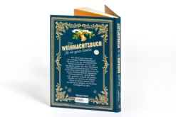 Bassermann, Edition Weihnachten Kochen & Backen*Das große Hausbuch für die Weihnachtszeit. Singen, Dichten, Backen, Basteln für die ganze Familie