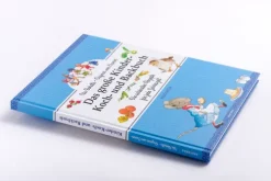 Das große Kinder-Koch- und Backbuch*Anaconda Verlag Clearance