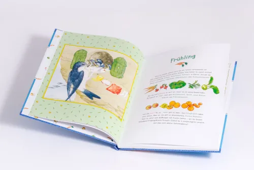 Das große Kinder-Koch- und Backbuch*Anaconda Verlag Clearance