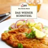 Das große kleine Buch: Das Wiener Schnitzel*Servus Sale
