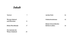 Das große kleine Buch: Das Wiener Schnitzel*Servus Sale