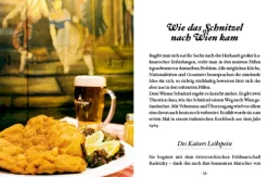 Das große kleine Buch: Das Wiener Schnitzel*Servus Sale