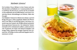 Das große kleine Buch: Das Wiener Schnitzel*Servus Sale