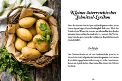 Das große kleine Buch: Das Wiener Schnitzel*Servus Sale