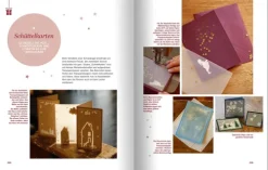 Landwirtschaftsverlag Weihnachten Kochen & Backen-Das große Landlust-Weihnachtsbuch