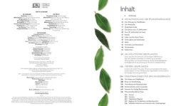 Dorling Kindersley Verlag Gesundheit-Das große Lexikon der Heilpflanzen