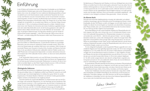 Dorling Kindersley Verlag Gesundheit-Das große Lexikon der Heilpflanzen