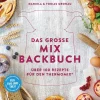 Suedwest Verlag Thermomix®-Das große Mix-Backbuch