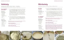 Suedwest Verlag Thermomix®-Das große Mix-Backbuch