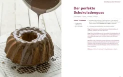 Suedwest Verlag Thermomix®-Das große Mix-Backbuch