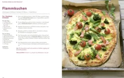 Suedwest Verlag Thermomix®-Das große Mix-Backbuch