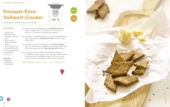 Suedwest Verlag Thermomix®*Das große Mix-Kochbuch für die Familie