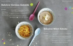 Suedwest Verlag Thermomix®*Das große Mix-Kochbuch für die Familie