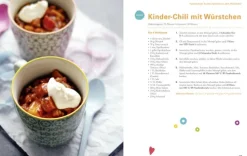 Suedwest Verlag Thermomix®*Das große Mix-Kochbuch für die Familie