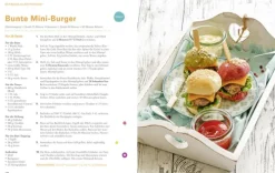 Suedwest Verlag Thermomix®*Das große Mix-Kochbuch für die Familie