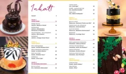 Edition Michael Fischer Star-Köche|Kochbücher Nach Zutaten*Das große Promibacken