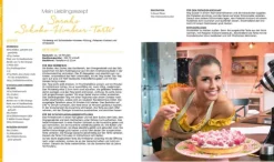 Edition Michael Fischer Star-Köche|Kochbücher Nach Zutaten*Das große Promibacken