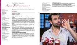 Edition Michael Fischer Star-Köche|Kochbücher Nach Zutaten*Das große Promibacken