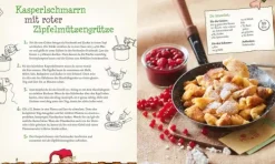 Thienemann Für Babys Und Kinder*Das große Räuber Hotzenplotz Koch- und Backbuch