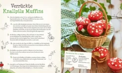 Thienemann Für Babys Und Kinder*Das große Räuber Hotzenplotz Koch- und Backbuch