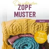 Das große Strickmuster 1x1*Christophorus Verlag New