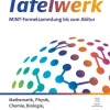 Das große Tafelwerk - neue Generation - MINT-Formelsammlung bis zum Abitur - Alle Bundesländer außer Bayern - Schulbuch mit digitalen Medien*Cornelsen Verlag GmbH Discount