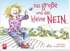 Das große und das kleine NEIN!*Verlag an der Ruhr GmbH Hot
