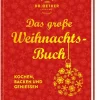 Dr. Oetker Verlag Weihnachten Kochen & Backen-Das große Weihnachtsbuch