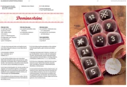 Dr. Oetker Verlag Weihnachten Kochen & Backen-Das große Weihnachtsbuch