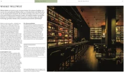 Dorling Kindersley Verlag Wein & Getränke*Das große Whiskybuch