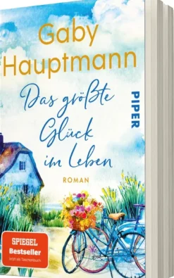 Das größte Glück im Leben*Piper Verlag GmbH Outlet