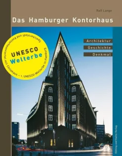 Dölling und Galitz Kunst & Architektur|Architektur-Das Hamburger Kontorhaus