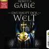 Das Haupt der Welt*Lübbe Audio Clearance