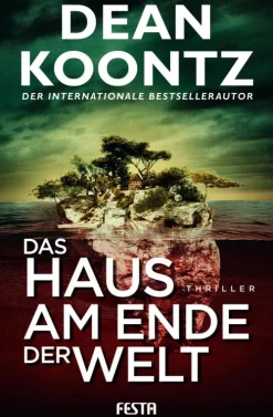 Das Haus am Ende der Welt*Festa Verlag Discount