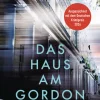 Limes Verlag Spionagethriller*Das Haus am Gordon Place