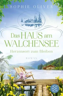 Das Haus am Walchensee*FISCHER Taschenbuch Clearance