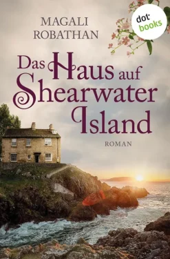 dotbooks Romantic Suspense-Das Haus auf Shearwater Island