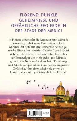 Das Haus der Donna*Heyne Taschenbuch Clearance