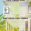 DuMont Buchverlag GmbH Queere Romane-Das Haus der Türen