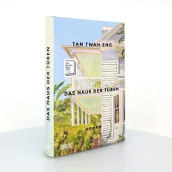 Das Haus der Türen*DuMont Buchverlag GmbH Outlet