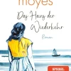 Das Haus der Wiederkehr*Rowohlt Verlag GmbH New