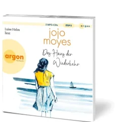 Argon Verlag GmbH Romane·Liebesromane-Das Haus der Wiederkehr