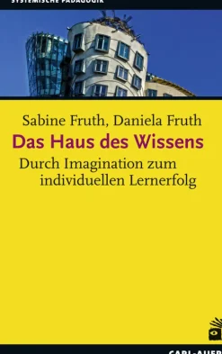 Auer-System-Verlag, Carl Pädagogik|Didaktik*Das Haus des Wissens