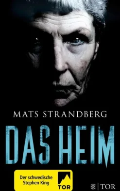 FISCHER E-Books Klassische Horrorgeschichten-Das Heim