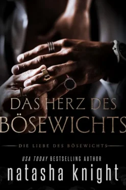 via tolino media Hard Boiled*Das Herz des Bösewichts