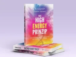 StudyHelp Business & Karriere|Psychologie*Das High Energy Prinzip