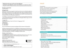 riva Verlag Gäste & Feste*Das High-Protein-Kochbuch