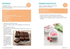 riva Verlag Gäste & Feste*Das High-Protein-Kochbuch