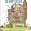 Klett Kinderbuch 6-10 Jahre*Das Hotel zum Oberstübchen